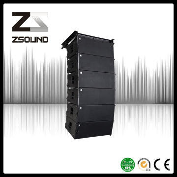Zsound Максимальный Запас Мощности Системы Профессиональный Звук 